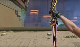 无畏契约最新枪皮爆料鲨鱼套,海洋霸主风潮来袭！