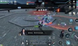 天刀手游最新版本爆料,全新技能、装备与剧情等你探索