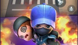 逃跑吧少年最新星耀爆料,逃跑吧少年新角色揭秘，神秘力量即将觉醒！