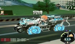 飞车端游最新爆料,极致速度与激情，全新赛道等你挑战！