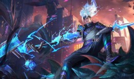 韩信最新皮肤官方爆料图片,战神归来，荣耀再续