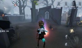 第五人格最新爆料素材,神秘新角色曝光，惊悚游戏再掀波澜！